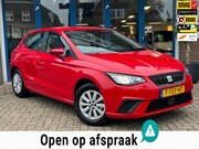 Seat Ibiza - 1.0 EcoTSI Style Online 2023 Carplay BTW 1e Eig
