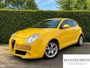 Alfa Romeo MiTo - 1.4 Airco Velgen Elektrisch Pakket Bluetooth