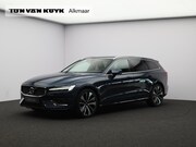 Volvo V60 - 2.0 B4 Inscription / 360 camera / Harman Kardon / Elek. vers