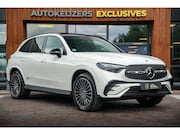 Mercedes-Benz GLC-klasse - 300de 4MATIC AMG Line Edition | Panorama | Burmester 3D | Di