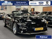 Ford USA Mustang - Convertible 5.0i V8 GT Premium 450PK Automaat Perf