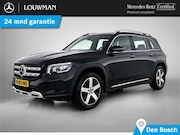Mercedes-Benz GLB-Klasse - 180 Luxury Line 7p. 7 Persoons | Distronic | Ledkoplampen | 
