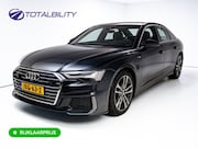 Audi A6 - Limousine 50 TFSI e quattro S-Line | Panoramadak | Voorstoel