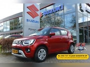 Suzuki Ignis - 1.2 Comfort Smart Hybrid 5-persoons