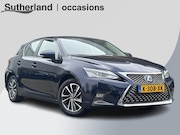 Lexus CT 200h - Ultimate Edition 136pk | Achteruitrijcamera | Climate Contro