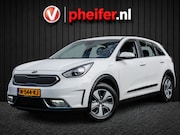 Kia Niro - 1.6 GDi PHEV DynamicLine Trekhaak/ Adapt. cruise/ Climate co