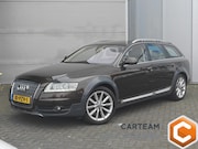 Audi A6 Allroad - quattro 3.0 TFSI 290pk, gerev. automaat en nwe distrib.ketti
