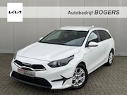 Kia Ceed - Sportswagon 1.0 T-GDi 100 Pk DynamicLine Navigatie ( via App