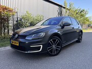 Volkswagen Golf - 1.4 TSI GTE / AUTOMAAT / NAVI / CRUISE