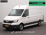 MAN TGE - 3.180 Automaat 180PK L3H3 Trekhaak Navi Airco Cruise Camera 