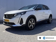 Peugeot 3008 - 1.2 130PK Blue Lease GT Automaat | Trekhaak | Alcantara Inte