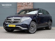 Mercedes-Benz EQC - 400 4MATIC AMG Line 80 kWh | Netto 41.000, - | Schuifdak | D