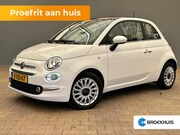 Fiat 500 - 1.0 Hybrid Dolcevita Finale | Airco | Panoramadak | Apple Ca