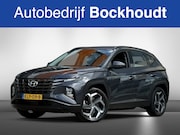 Hyundai Tucson - 1.6 T-GDI PHEV Comfort | Navi | Camera
