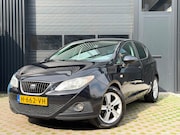 Seat Ibiza - 1.2 Reference | | Cruise | Climate