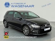 Volkswagen Golf - 1.4 TSI ACT 110KW 150PK HIGHLINE 5DRS R-LINE UNIEK