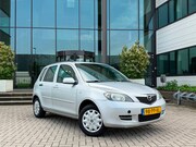 Mazda 2 - 1.4 Exclusive | Airco&PDC | Lange APK