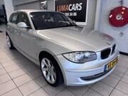 BMW 1-serie - 116i Business Line | Airco | 6-bak | 5 deurs |