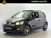 Volkswagen Up! - 1.0 TSI GTI / Pano / Stoelverw. / Clima
