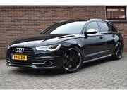 Audi S6 - Avant 4.0 TFSI S6 quattro Pro Line Plus '13 LED Leder Navi C