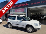Skoda Yeti - 1.2 TSI Active Plus 1 EIGENAAR * KM NAP