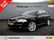 Skoda Octavia - Combi 2.0 TFSI RS (12 mnd BOVAG-garantie)