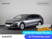 Skoda Superb - Combi 1.5 TSI MHEV Business Edition 150pk | Navigatie | Prem