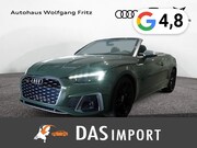 Audi S5 - TFSI quattro tiptronic