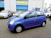 Daihatsu Cuore - 1.0-12V Nagano 5 deurs apk 09 10 2027