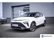 Hyundai Bayon - 1.0 T-GDI Comfort - CAMERA - LMV