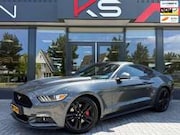 Ford USA Mustang - Fastback 2.3 EcoBoost Nap ABC Camera Leder