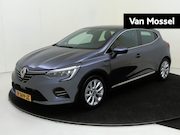 Renault Clio - 1.6 E-Tech Hybrid Intens 145PK | Automaat | Trekhaak | Navig