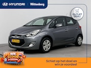 Hyundai ix20 - 1.4i Pro | Lage km-stand! | Stoelverwarming | Radio | Airco