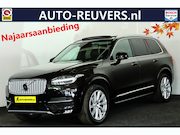 Volvo XC90 - 2.0 T5 AWD Inscription / Opendak / Trekhaak / Carplay / Pilo