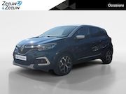 Renault Captur - 1.3 TCe Intens | Trekhaak | Navigatie | Bluetooth | Cruise &