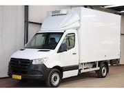 Mercedes-Benz Sprinter - 314 2.2 CDI AUTOMAAT KOELWAGEN BAKWAGEN