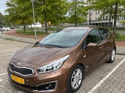 Kia Ceed - 1.6 GDI DynamicLine