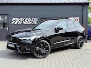Volvo XC60 - T8 Ultra Black Edition Recharge AWD | Facelift | 360 | H/K |
