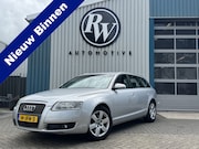 Audi A6 - 2.0 TFSI Pro Line Business Automaat Cruise / Navi /schakelfl