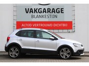 Volkswagen Polo - 1.2 TSI Cross