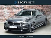 BMW 5-serie - 5 Serie Touring 530i High Executive M Sport Pakket