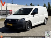 Volkswagen Caddy - 1.5 TGI | CNG | € 8.950, - NETTO