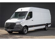 Mercedes-Benz Sprinter - 317 L3H2 RWD Trekhaak - MBUX