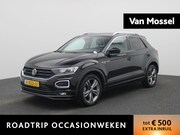 Volkswagen T-Roc - 1.5 TSI Sport Business R-Line | Camera | Parkeersensoren | S
