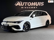 Volkswagen Golf - 2.0 TSI R 4Motion/ IQ Lights/ Keyless/ Blind Spot/ Kuipstoel