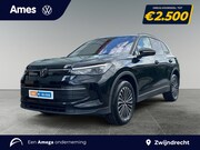 Volkswagen Tiguan - 1.5 204pk eHybrid Life Edition 360 graden camera 'Area View'