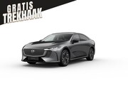 Mazda 6e - 68, 8 kWh Takumi Plus Business Edition | 360° View Monitor |