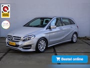 Mercedes-Benz 100-serie - B-klasse Navigatie|Stoelverwarming|Automaat|Bleutooth| Busin