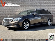 Mercedes-Benz E-klasse - 200 CDI Ambition Automaat | Schuifdak | Leder | Navi | Clima