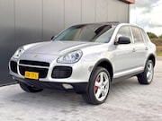 Porsche Cayenne - 4.5 Turbo 120.000 KM 450PK Youngtimer! BTW